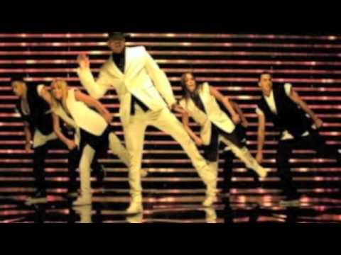 Chris Brown ft. SWV She Ain't You Remix