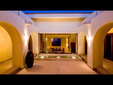 Casa Delia is the MOST AFFORDABLE home in Puerto Los Cabos