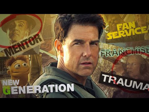 How Legacy Sequels Took Over Hollywood