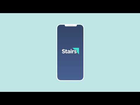 Introducing Stairs: Earn 4-6% Interest. Withdraw Anytime. No Fees, Ever.