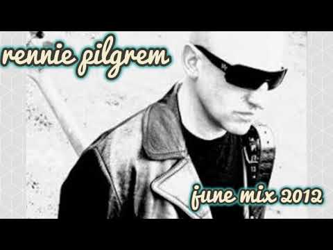 Rennie Pilgrem - June Mix 2012