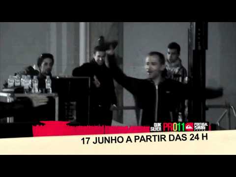 Promo ViewDo - Diego Miranda Quiksilver Pro 2011