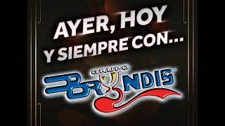 Grupo Bryndis · Secreto Amor