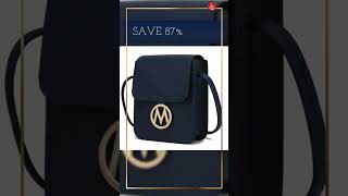 Download lagu 👜👜MKF Skylar Crossbody for $19.95 (Reg $149)👜👜 mp3