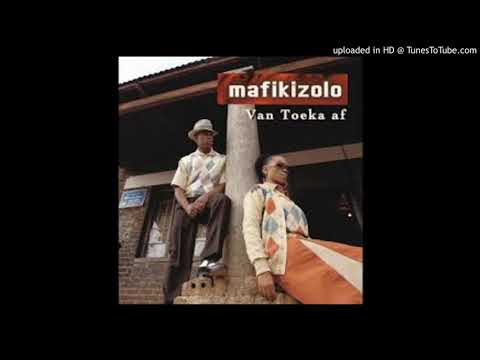 Mafikizolo - Nisixoshelani