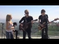 EG Daily "Trying" By Lifehouse, Acoustic Soundcheck