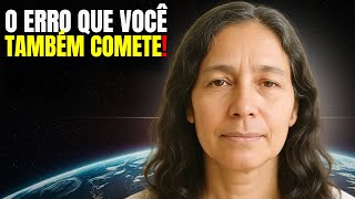 Ela Morreu e Jesus REVELOU o ERRO FATAL que TODA IGREJA COMETE!