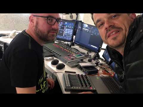 TJ VLogin S03E01- First days back in Cluj Napoca