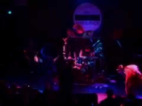 TheAmbulance with Daron Malakian and Trip at TroubFeb03.mov