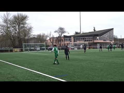 assoa u16 r2 - sarcelles u16 r1 (coupe)
