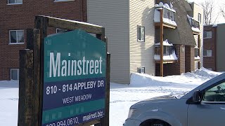 Apartment heating broken for 10 days during cold snap in Saskatoon