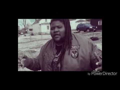 Big Al - dont push me