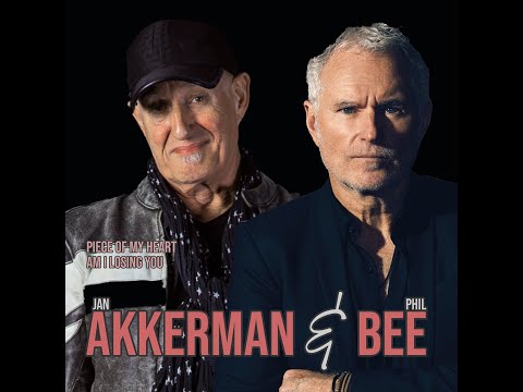 Am I losing you - Jan Akkerman & Phil Bee