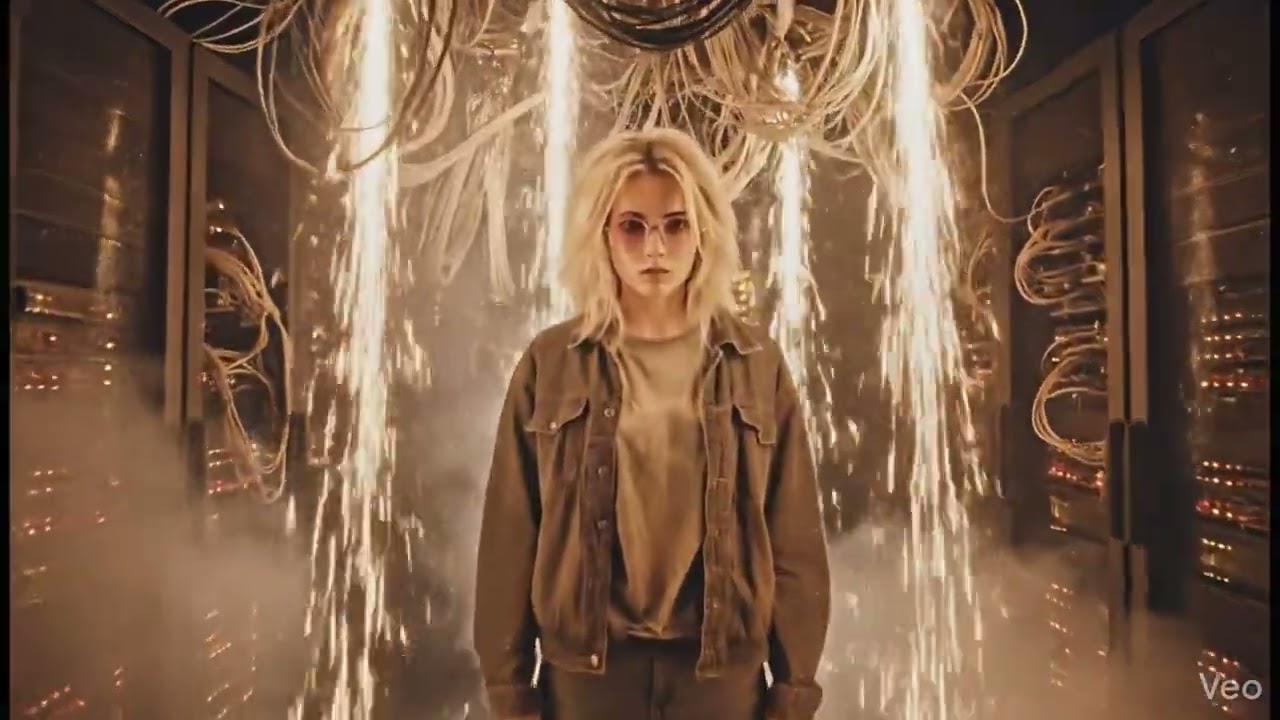 The AI That Wrote a Grunge Song (And Threw More Shade at Grok)