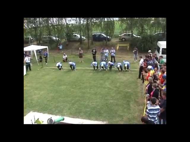 Karolín, 22. 06. 2014