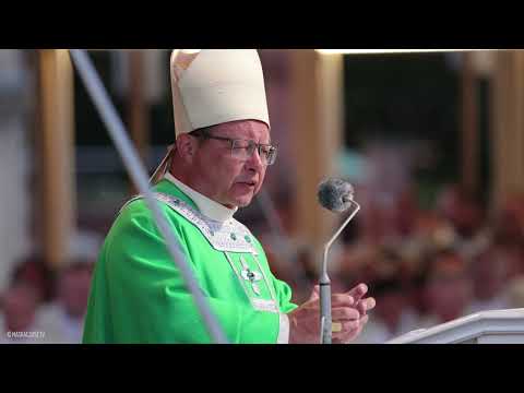 O trwałej relacji z Jezusem | kard. Grzegorz Ryś