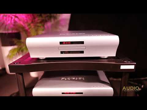 playback designs and stenheim at munich 2019