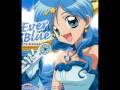 Mermaid Melody - Hanon ~ Ever Blue Lyrics ...