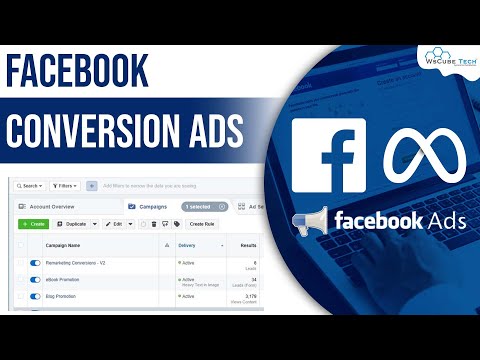 What is Facebook Ads How do Facebook Ads Work Facebook Ads for Beginners