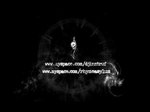 Respek-BA - Back Down (Dub) feat. Rhyme Asylum