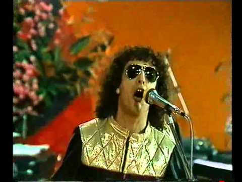 SCHOLA CANTORUM - Il Mio Amore (SANREMO 1978 - Finale) [HQ]*