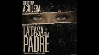 Christina Aguilera  - La Casa ( Official Music Video)