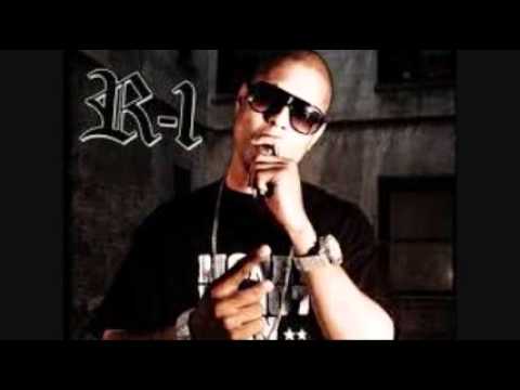 R-1 Ft. Young Sosa ,La Sule,Lyon Ld,Kryz Santana - Tirame El Liquido (Official Remix)