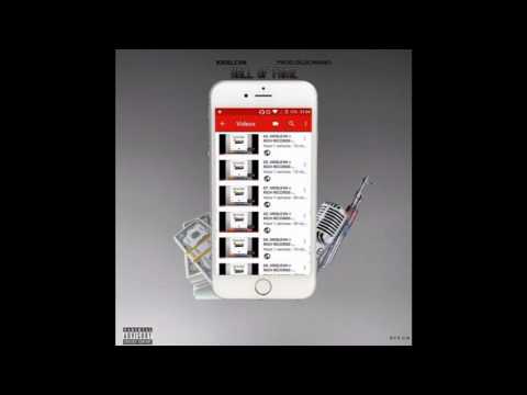 KRISLEVN - HALL OF FAME (PROD. DILUCHIANO)