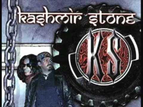 Kashmir Stone - Mangga Thoppu