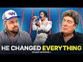 The Elvis Moment That Changed Ronnie McDowell’s Life Forever