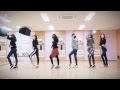 Apink 'LUV' mirrored Dance Practice 