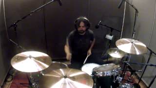 Pelican - Immutable Dusk (Live on Sound Opinions)