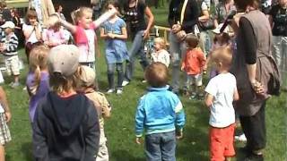 Zagroda Dziecięca 2011 - 4 niedziela