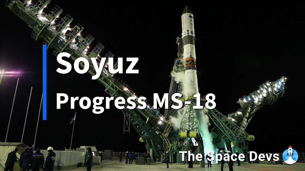 Watch the Launch