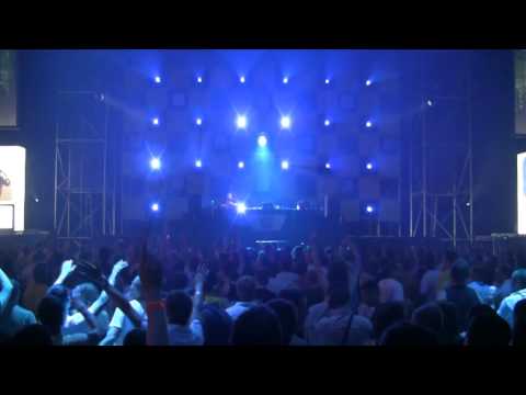 Cliff Coenraad - Live @ 10 Years Of Vandit Records (Kiev, Ukraine)