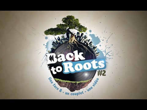 YOSHI DI ORIGINAL - BACK TO ROOTS #2 - FU-GEE-LA