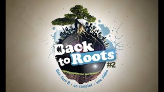 YOSHI DI ORIGINAL - BACK TO ROOTS #2 - FU-GEE-LA