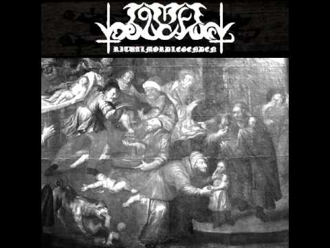 Totale Vernichtung - Theologischer Genozid (2014)