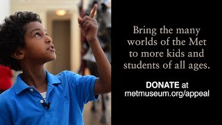 Inquiring Minds Want to Know