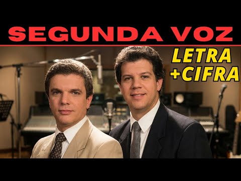 Caminho De Emaús - Joel e Jonas