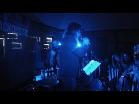 BLACKOUSTIC FULL BARDOS