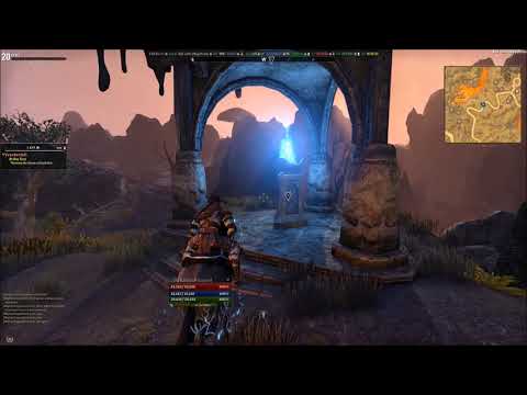 ESO MORROWIND DLC REVIEW