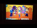 The Backyardigans Theme Song 2010 Sunny Day Version