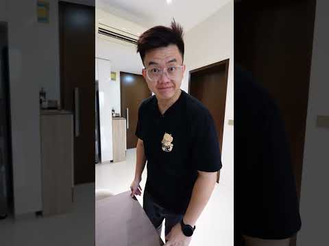 Archipelago, Bedok Reservoir Road, 1 Bedroom, 527 sqft, Condominium For Rent, by Sam Ng, 500206541 - PropertyGuru.com.sg