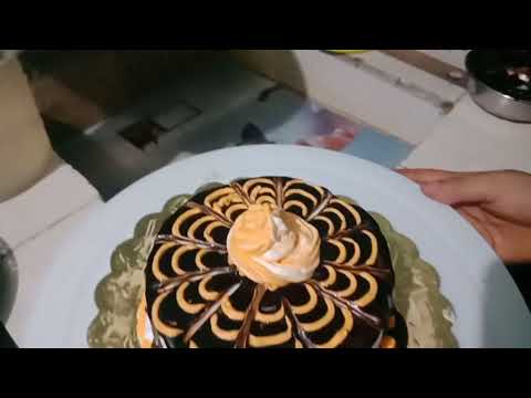 aji akhon bonalu cake