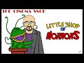 Little Shop Of Horrors The Cinema Snob