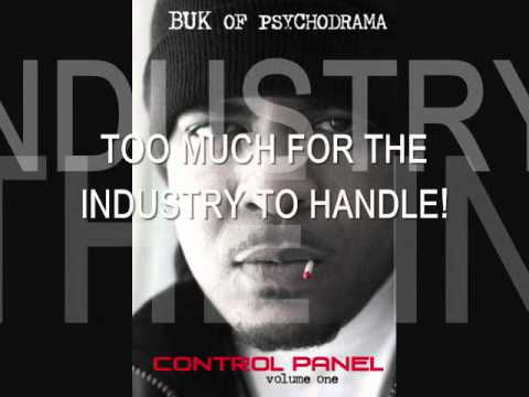 "IMMA" BUK OF PSYCHODRAMA feat. PREAST G OF QUALO