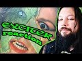 Exciter - Live Fast, Die Young Reaction!!