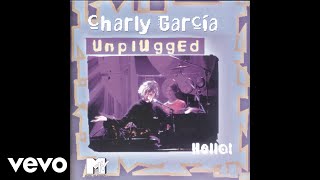 Charly García - Cerca de la Revolución (Live) (Official Audio)