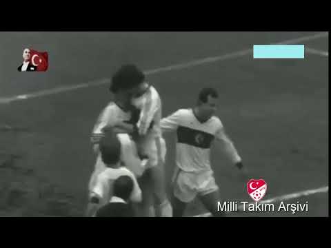 1983 Türkiye Romania (SELÇUK YULA DIFFERENCE) Special Match